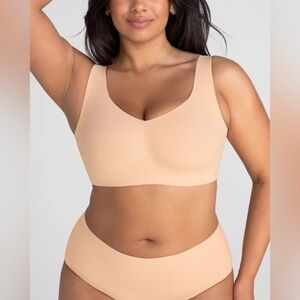 Honeylove Softform Bra - 3X